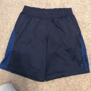 Men’s Fila shorts
